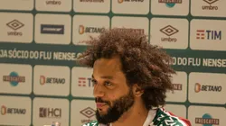 Guga sai em defesa de Marcelo no Fluminense