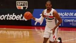 São Paulo busca reagir após derrota para o Minas