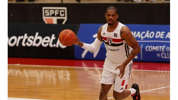 São Paulo busca reagir após derrota para o Minas