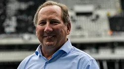 Textor fica a um passo de anunciar chegada de reforços no Botafogo