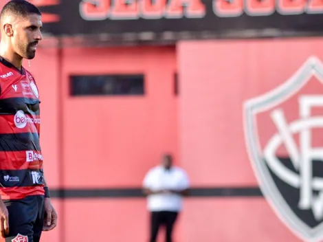 Vitória 'ataca' o mercado e busca parçeiro para Tréllez na Série A