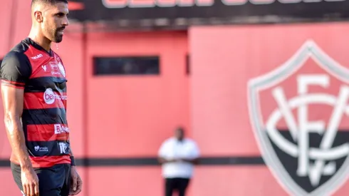 Foto: Jhony Pinho/AGIF