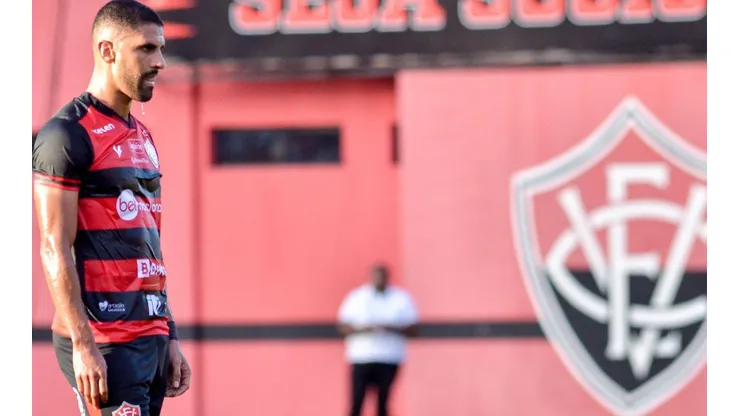 Foto: Jhony Pinho/AGIF