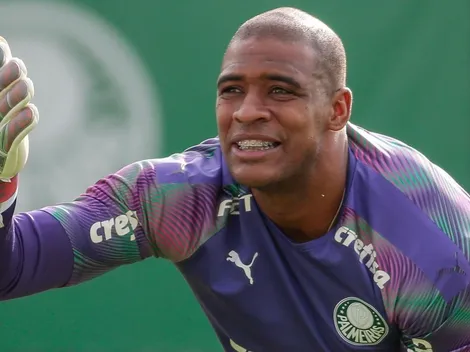 Campeão da Série B em 2009 é indicado ao Palmeiras por Jailson