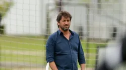 Duílio Monteiro Alves nega que tenha usado o cartão - Foto: Rodrigo Coca/Ag. Corinthians.