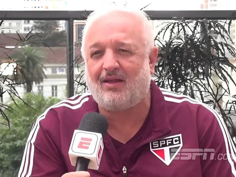 Belmonte recebe ‘ajuda’ de zagueiro de R$ 12 MI no São Paulo