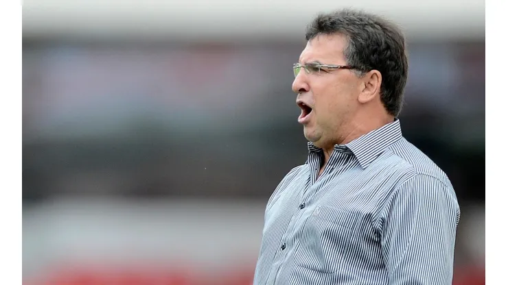 Foto: Mauro Horita/AGIF