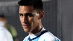 (Photo by Andres Larrovere-Pool/Getty Images)