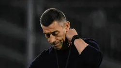 Fotobairesarg/AGIF - Pedro Caixinha, técnico do Bragantino