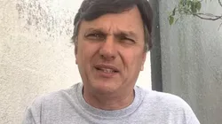 Foto: Mauro Cezar/YouTube - Mauro Cezar explica situação de Gabigol