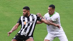 Foto: Fernando Moreno/AGIF