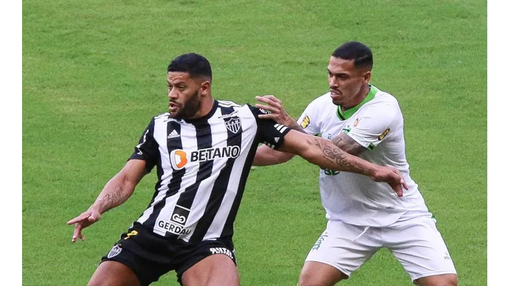 Foto: Fernando Moreno/AGIF