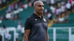 Foto: Douglas Silveira/AGIF