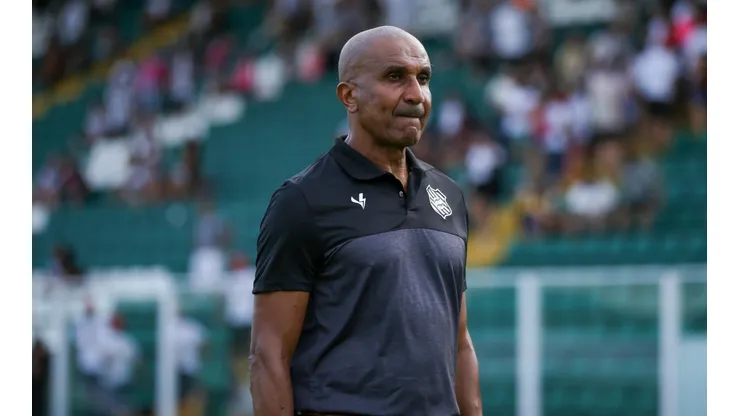 Foto: Douglas Silveira/AGIF