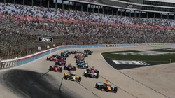 Texas está no calendário da Indy desde 1997