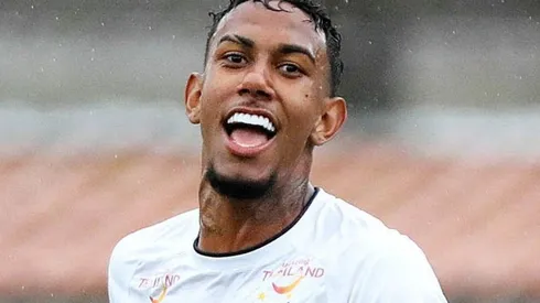 Foto: Flickr Oficial Santos Futebol Clube