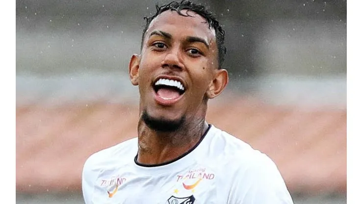 Foto: Flickr Oficial Santos Futebol Clube