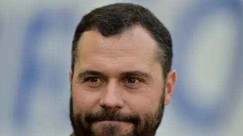 Foto: Thiago Ribeiro/AGIF