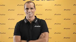 Foto: Divulgação/Betfair - Rivaldo analisou o futuro do Athletico na Libertadores