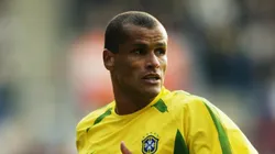 Foto: (Stu Forster/Getty Images) - Rivaldo fez uma análise do grupo do Atlético na Libertadores