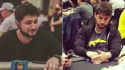 Anderson Dalmas revelou conselho motivacional para o poker (Fotos: Reprodução/Instagram)