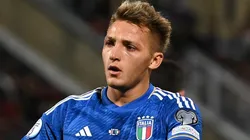 Getty Images/Claudio Villa - Mateo Retegui faz promessa contra São Paulo