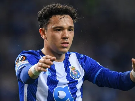 Grêmio torce para Pepê ser vendido por R$ 278 milhões e lucrar com %