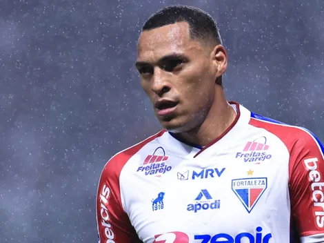 Fortaleza ‘age’ e Titi pode ganhar rival