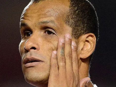 Rivaldo ‘mete o sincerão’ ao expor tamanho da encrenca para o Fluminense