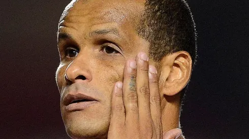 Foto: Mauro Horita/AGIF