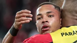 Foto: Robson Mafra/AGIF - Vitor Roque