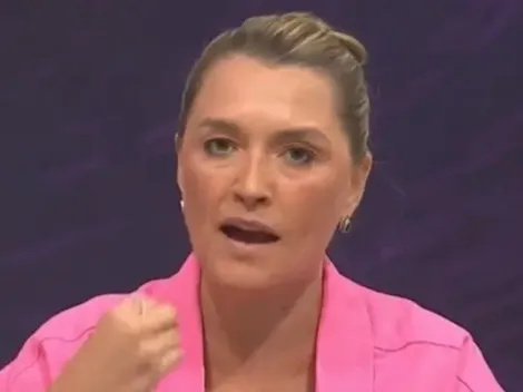 Ana Thaís Matos dá sugestão 'ácida' para Endrick no Palmeiras