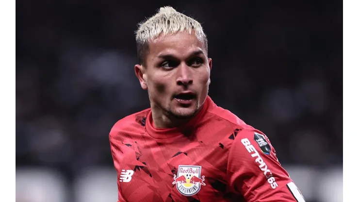Artur, do Red Bull Bragantino - Foto: Ettore Chiereguini/AGIF