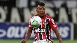 Foto: Rubens Chiri/ São Paulo