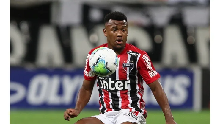 Foto: Rubens Chiri/ São Paulo