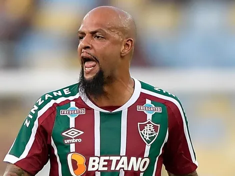 Caso de Felipe Melo é resolvido no tribunal e Flamengo é impactado