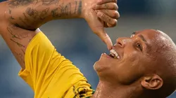 Foto: Gil Gomes/AGIF - Deyverson