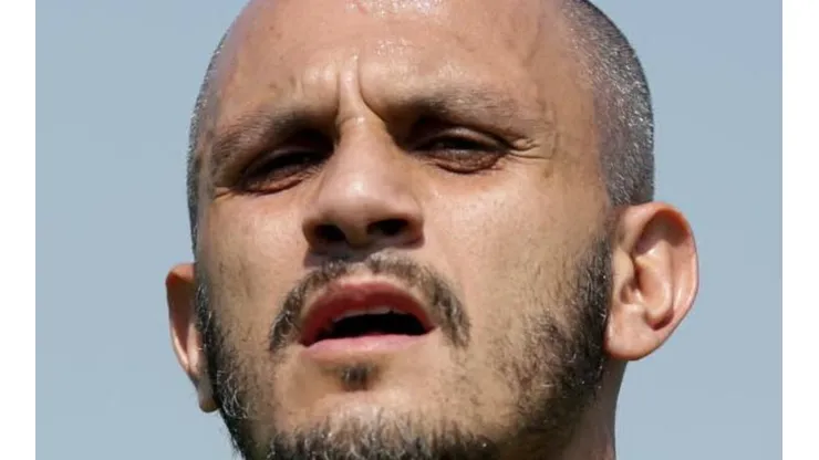 Foto: Agência Corinthians - Rodrigo Coca