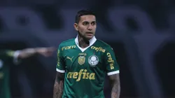 Dudu atuou alguns minutos contra a Raposa. Foto: Ettore Chiereguini/AGIF