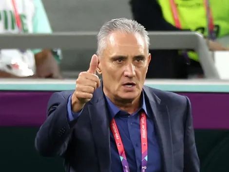 Tite é ‘aprovado’ para assumir time da Argentina na Libertadores