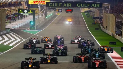 Temporada de 2023 da F1 estreou no Bahrein