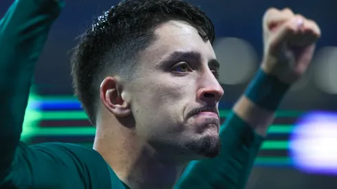 Foto: Marcello Zambrana/AGIF - Piquerez se tornou cobrador de faltas do Uruguai em amistoso na data Fifa