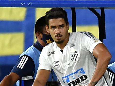 R$ 42 milhões: Lucas Veríssimo toma decisão imediata no Benfica