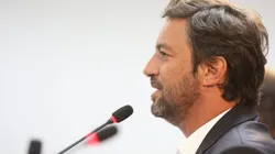 Foto: Rodrigo Coca/Ag. Corinthians - Duílio esperava contar com dinheiro de possível venda de Ivan ao Vasco