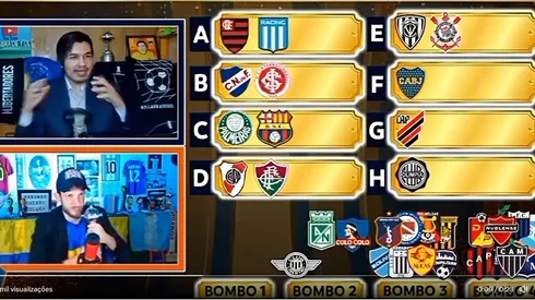 Foto: Reprodução/Youtube