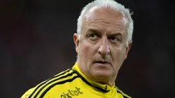 Jorge Rodrigues/AGIF - Dorival no Fla.