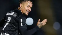 Foto: Ari Ferreira/Red Bull Bragantino - Artur fechou acordo com o Palmeiras, enquanto que Flamengo só monitorou o camisa 10