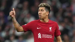 Exclusiva sobre Firmino no Flamengo tem decisão que ferve rubro-negros na web