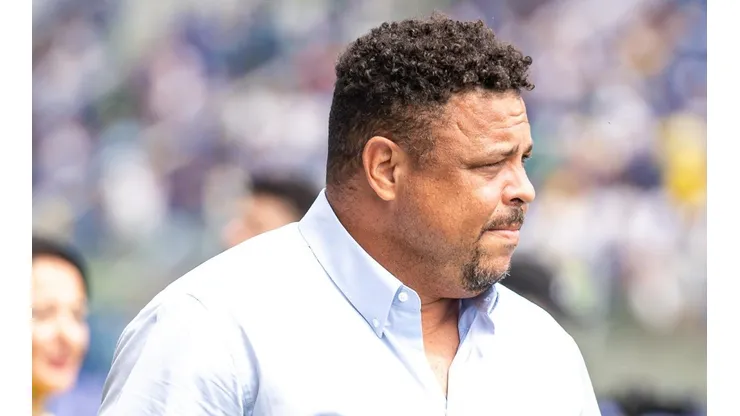 Foto: (Alessandra Torres/AGIF) - O Internacional tem a concorrência do Cruzeiro de Ronaldo para trazer um reforço
