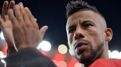 Foto: Pedro Martins/AGIF - Ex-lateral deu ênfase a uma peça que considera importante no Flamengo.